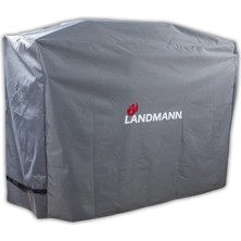 Rafta Landmann Bbq Kılıfı 3.1/4.1
