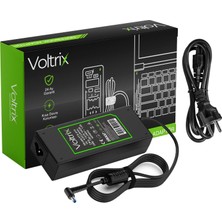 Rafta Voltrix Hp Probook 440 G10 Ile Uyumlu Adaptör, Şarj Aleti - Cihazı, 90W
