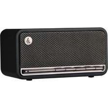 Rafta Edifier MP230 Bluetooth Hoparlör, Taşınabilir, Retro Tasarım, Kablosuz, Bluetooth, Aux ve Micro Sd Kart ile Oynatma