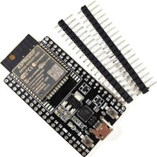 Rafta Sanec ESP32-WROOM-32D Wifi Bluetooth Geliştirme Modülü