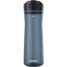 Rafta Contigo Ashland Su Şişesi, 24 Oz, Yaban Mersini