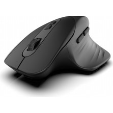 Rafta Inca IWM-553S Bluetooth+Wireless Double Mod Rechargeable Silent Mouse 500 Mah 3.7V Lityum Iyon Pil 1600 Dpibluetooth :bt1 5.0 + Bt2 5.0 Wireless : 2.4g Kablosuz