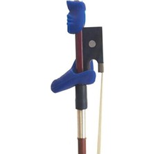 Rafta Mavi Yay Tutma Aparatı, Bow Hold Buddies Modeli