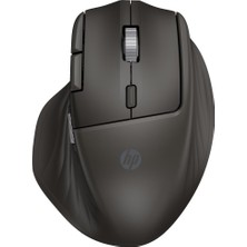 Rafta Hp 780M Ultra-Fast Scroll Siyah Kablosuz Mouse