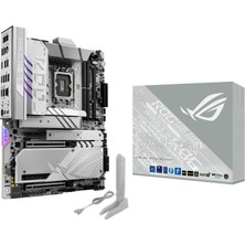 Rafta Asus Rog Maxımus Z890 Apex Wifi7 Intel LGA1851 Atx Anakart