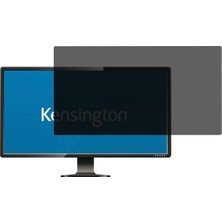 Rafta Kensington Çıkartılabilir Iki Yönlü Gizlilik Filtresi 48.2/19 cm