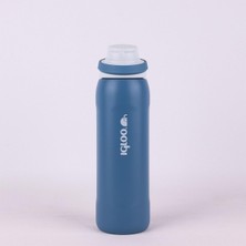 Rafta Igloo Veloce Termos 710ML-MAVİ 205864