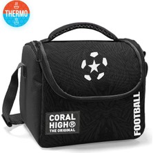 Rafta Coral High Beslenme Çanta(Thermo)