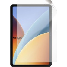 Rafta Engo Xiaomi Redmi Pad 2 9.7 Inç Ile Uyumlu Paperfeel Ekran Koruyucu Kağıt Hissi Veren Dokulu Mat Yüzey, Tablet Kalem Kullanımı, Not Alma ve Çizim Için