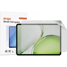Rafta Engo Honor Pad X9B Max Ile Uyumlu Paperfeel Ekran Koruyucu 13 Inç, Kağıt Hissi Veren Mat Dokulu Yüzey, Kalem Uyumlu, Not Alma ve Çizim Için