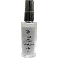 Rafta 50 ml Eau De Cologne - Ferahlatıcı ve Canlandırıcı Koku