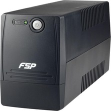Rafta Fsp FP1000 Ups - Kesintisiz Güç Kaynağı