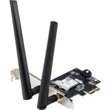 Rafta Asus PCE-BE6500 Wifi7 Tri-Band Adaptör
