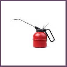 Bezos Metal Yağdanlık 300 cc Bhs