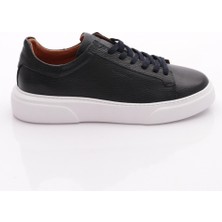 Hammer Jack Matrıx Deri Sneaker