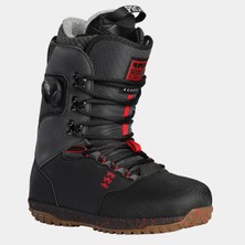 Bataleon Snowboard Ayakkabısı Bodega Hybrıd Boa Siyah
