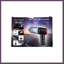 Bezos Mini USB Oto Süpürgesi Bhs