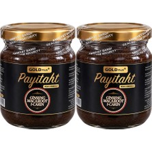 Medicablends Gold Plus Payitaht Macunu 240 gr - 2 Adet
