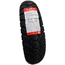 Dış Lastik 130/70-13 SC-500 Winter Grip2 Anlas Tubeless ( 2026 03. Hafta Üretim )