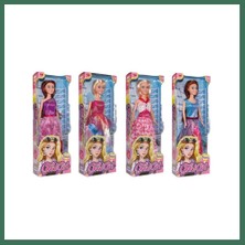 Bezos WG-66240 Good Girl Manken Bebek 29CM-VARDEM Bss