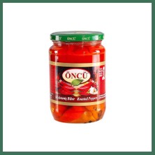 Bezos Közlenmiş Biber 680 Gr. 1 Adet Bss