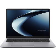 Asus Expertbook P3 P3606CCA-MB0391X11 Ultra7 255H 64GB 2tbssdssd 16" Fhd W11P Dizüstü Bilgisayar