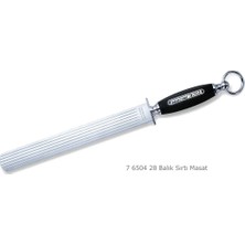 Miss Mojo F.dıck Multicut Masat - Tam Yassı,oluklu - 30 cm