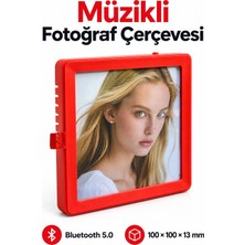 Adalı Store Pg Müzikli Çerçeve