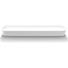 Tr Beam Soundbar - Beyaz