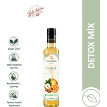 Bala Hatun Detox Mix 250ML - Doğal Fermantasyon - Katkısız