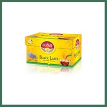 Bezos Black Label 100LU Demlik Poşet Bss
