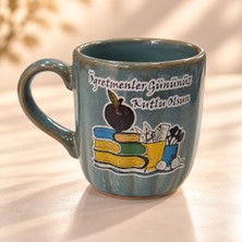 Öğretmenler Günü Özel Hediyelik Kupa