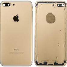 Miss Mojo Iphone 7 Plus A Kalite Kasa Boş Gold Altın