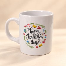 Öğretmenler Günü Özel Hediyelik Kupa