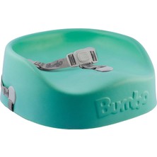 Tr Booster Seat Yükseltici Bebek Koltuğu -(Bumbo Hemlock)