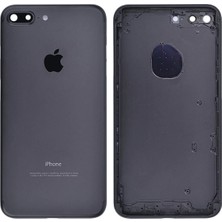 Miss Mojo Iphone 7 Plus A Kalite Boş Kasa Siyah