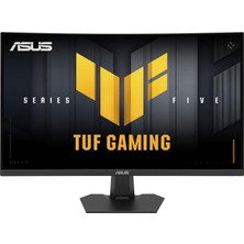 Tr VG27VQM5F 1920X1080 280Hz Monitör