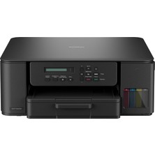 Tr Tank Color A4 Wrl USB DCPT530DW Çok Fonksiyonlu
