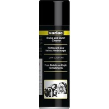 Ultraparts Loctite Fren Balata Spreyi 500ML
