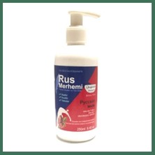 Bezos Süper Rus Merhemi Tüy Dökücü Azaltıcı Kremi 250 ml Bss