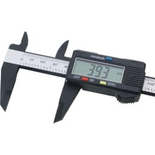 Tr Dijital Kumpas Kalınlık Ölçer 150MM