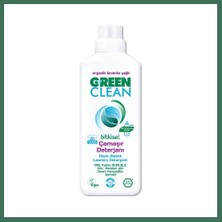 Bezos Bitkisel Çamaşır Deterjanı 1000 ml (20 Yıkama) Bss