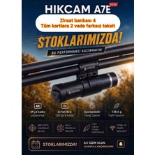 HIKMICRO Hıkcam A7E