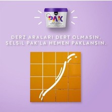 Tr Pak Genel Amaçlı Mucize Temizleyici 500 gr TYB405982582D220322113914