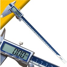 Tr 2115-2315 Metal Kasalı Kumpas 0-300MM