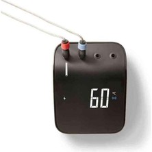 Tr 3202 Connect Smart Grilling Hub, Siyah