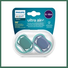 Bezos Ultra Air Emzik 6-18 Ay Bss