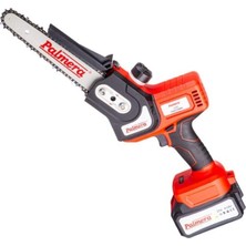 Tr Cs-65 Akülü Testere 4.0 Ah+Şarj Cihazı Çift Akülü, P31638S5252