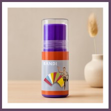 Bezos Pilates Bandı Tekli (Kutulu) Bhs