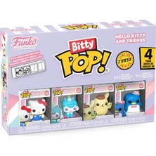 Tr Funko Pop! Koleksiyon Oyuncak Figürü - Büyüleyici Varoluş 25
